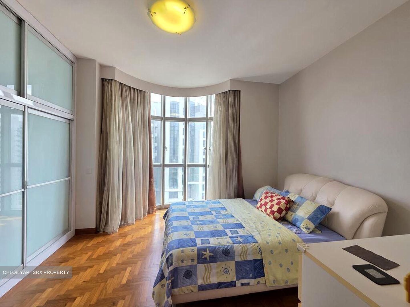 The Bayshore (D16), Condominium #527089361